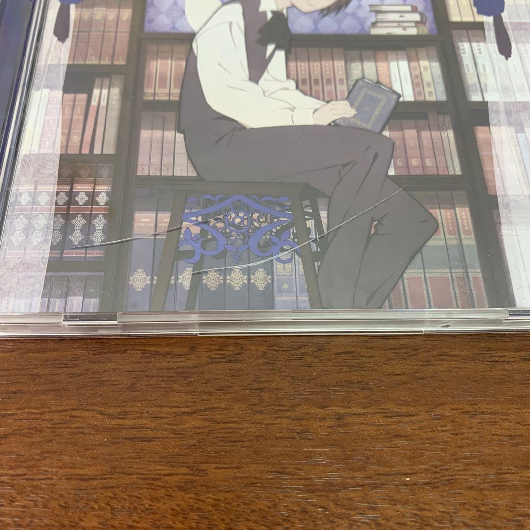 ❶　リトルバスターズR Vol.1～10 ラジオCD　※ばら売り不可