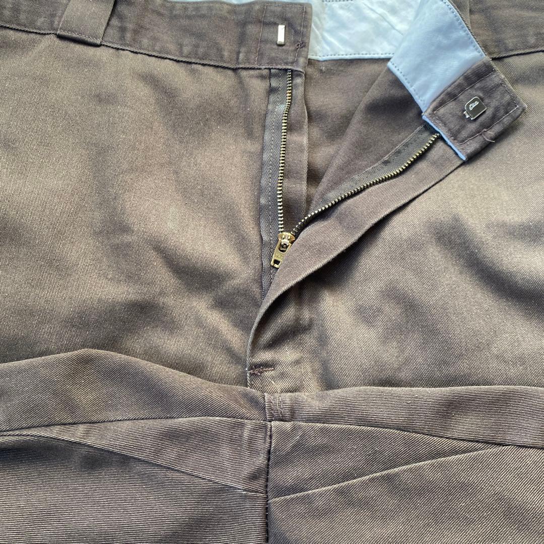 Dickies 874 ワークパンツ チビタグ USA製 80s 90s