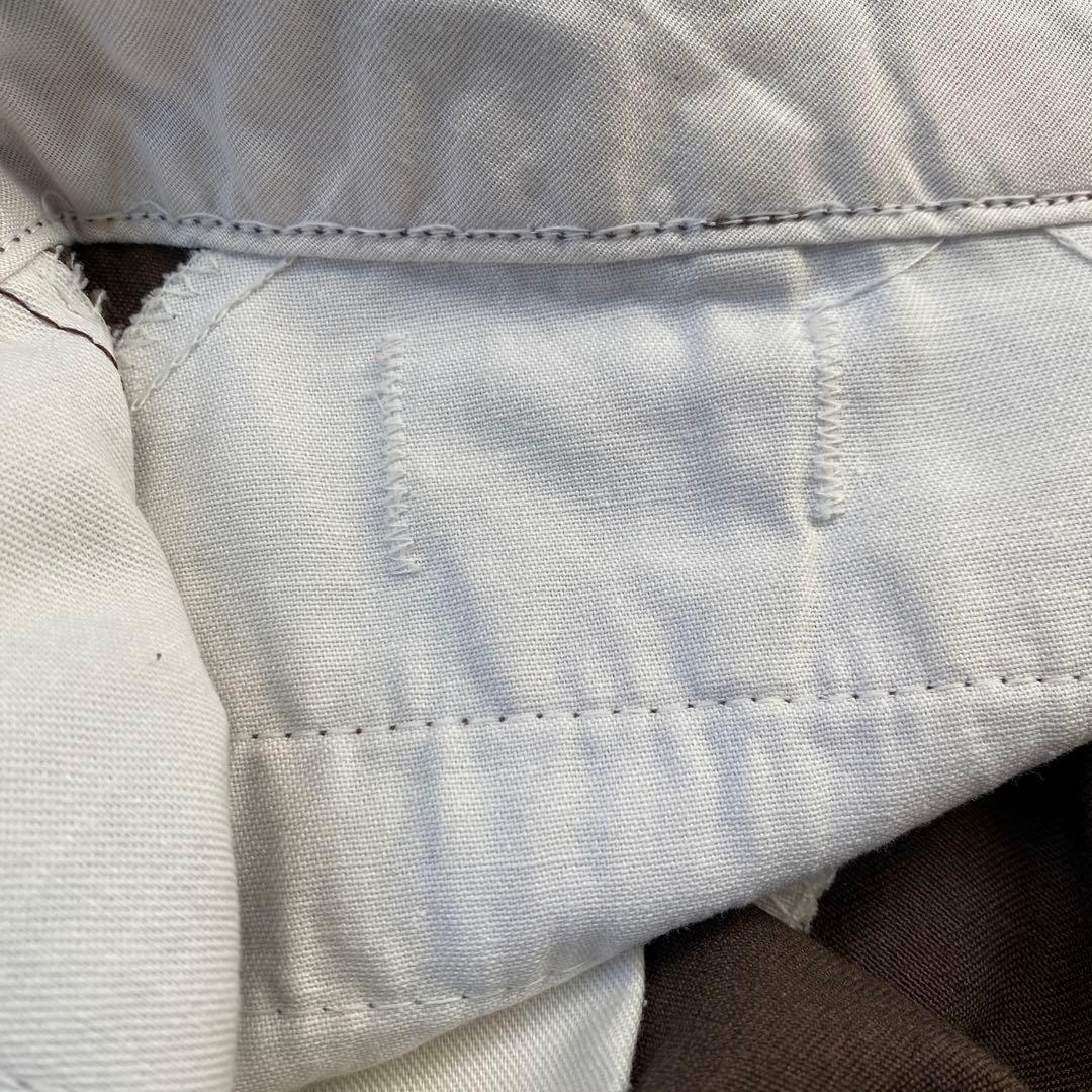 Dickies 874 ワークパンツ チビタグ USA製 80s 90s