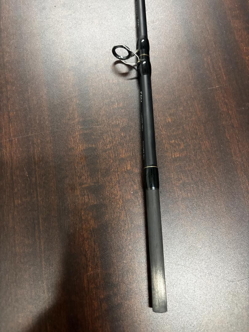 テイルウォーク/tailwalk/ジグフォースSSD/C604/ベルト付