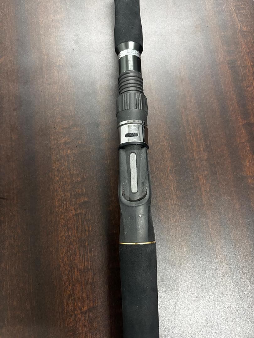 テイルウォーク/tailwalk/ジグフォースSSD/C604/ベルト付