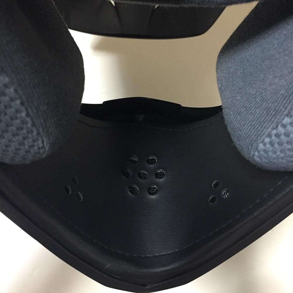 Ｙ【美品】HJC オフロードヘルメット CS-MXII Sサイズ55～56cm