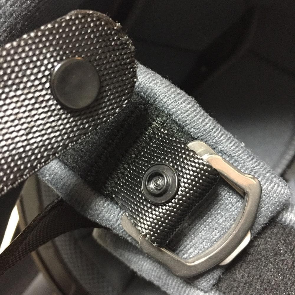 Ｙ【美品】HJC オフロードヘルメット CS-MXII Sサイズ55～56cm