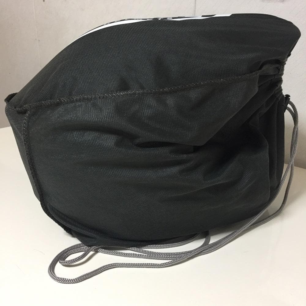 Ｙ【美品】HJC オフロードヘルメット CS-MXII Sサイズ55～56cm