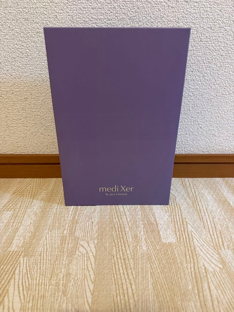 【lilypace】トレスパ　Mサイズ　プーアボーテ