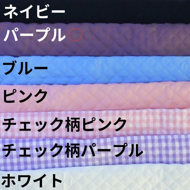 まゃ*´꒳`*さま専用 チェック柄4点 レッスンバッグ＆上履き袋＆体操着袋