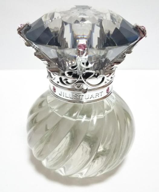 新品未使用 ジルスチュアート　ナイトジュエル サマーブルーム 50ml