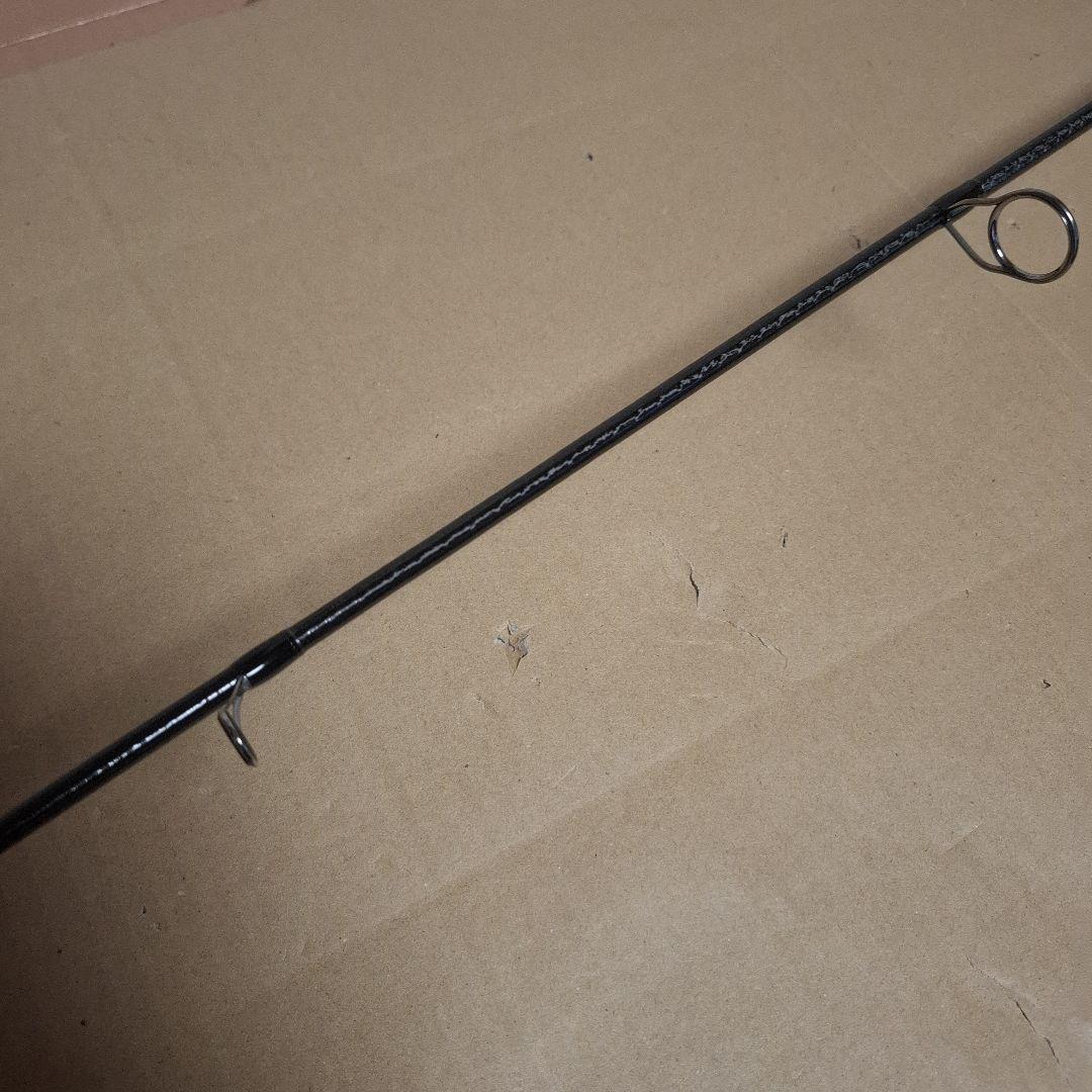 貴重モデル　シマノ　20　ポイズンアルティマ 　264UL-S　新品