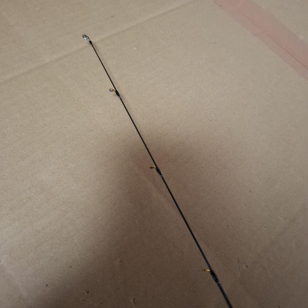 貴重モデル　シマノ　20　ポイズンアルティマ 　264UL-S　新品