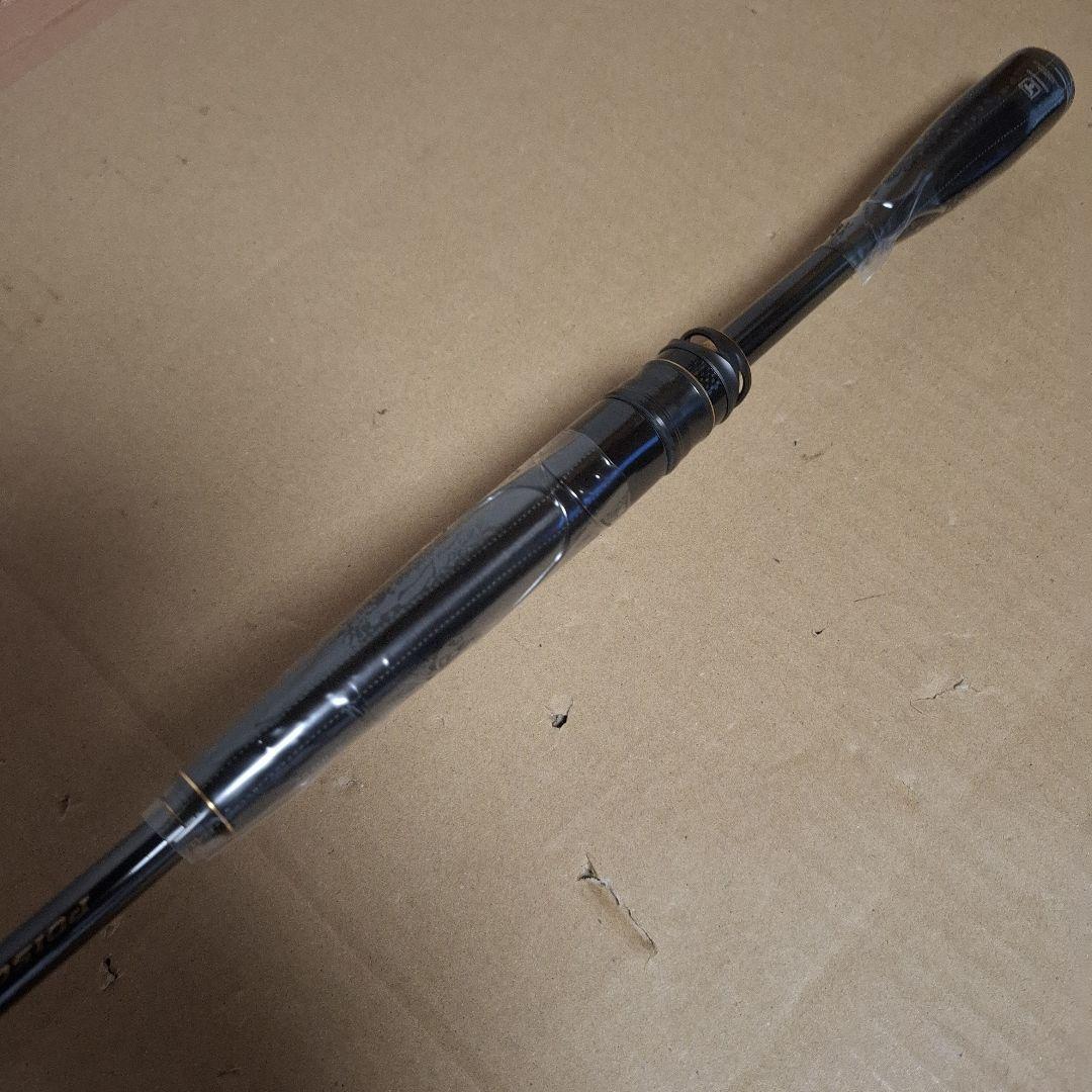 貴重モデル　シマノ　20　ポイズンアルティマ 　264UL-S　新品