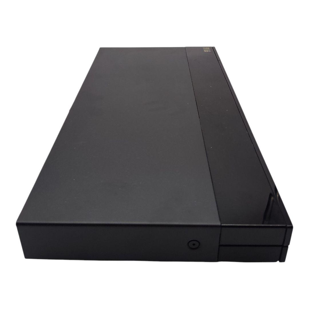 レコーダー SONY 4K ULTRA HD Blu-ray BDZ-FBT2000