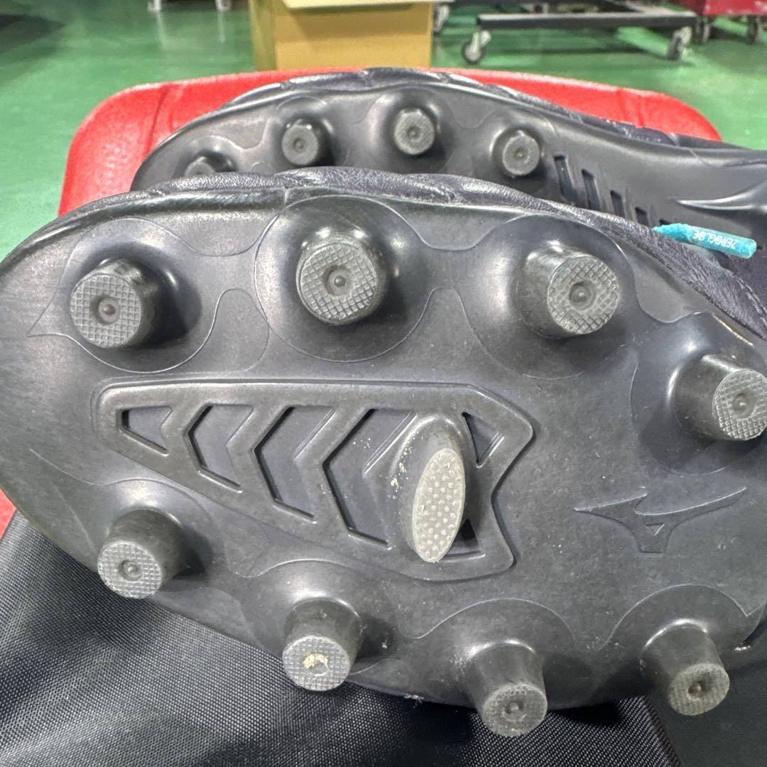 ミズノ　モレリア　モナルシーダ　ネオ3 ジャパン　リミテッド　1回使用の極美品！