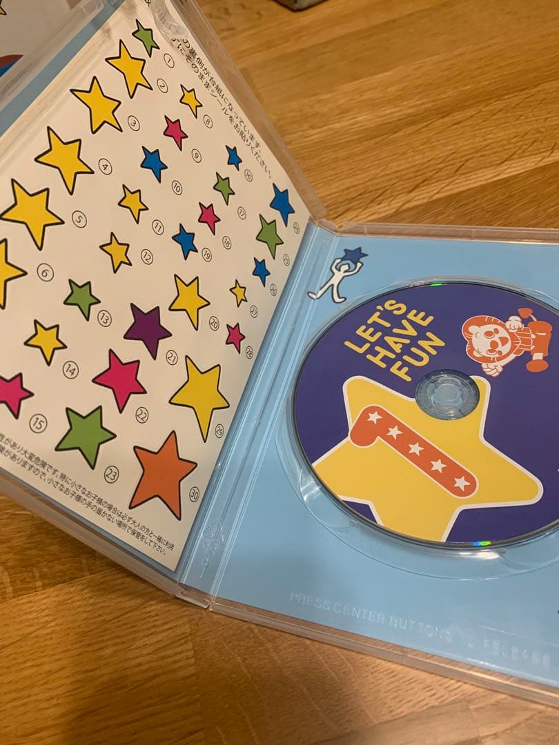 MiraiCo English Box DVDセット　ミライグリッシュ