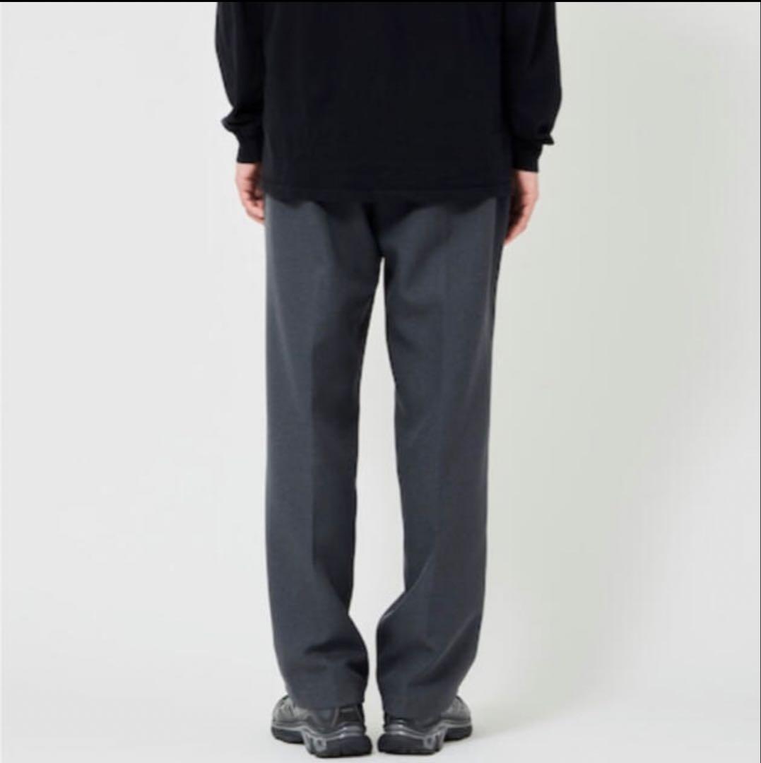 PWA　UNI-03　CHARCOAL Sサイズ