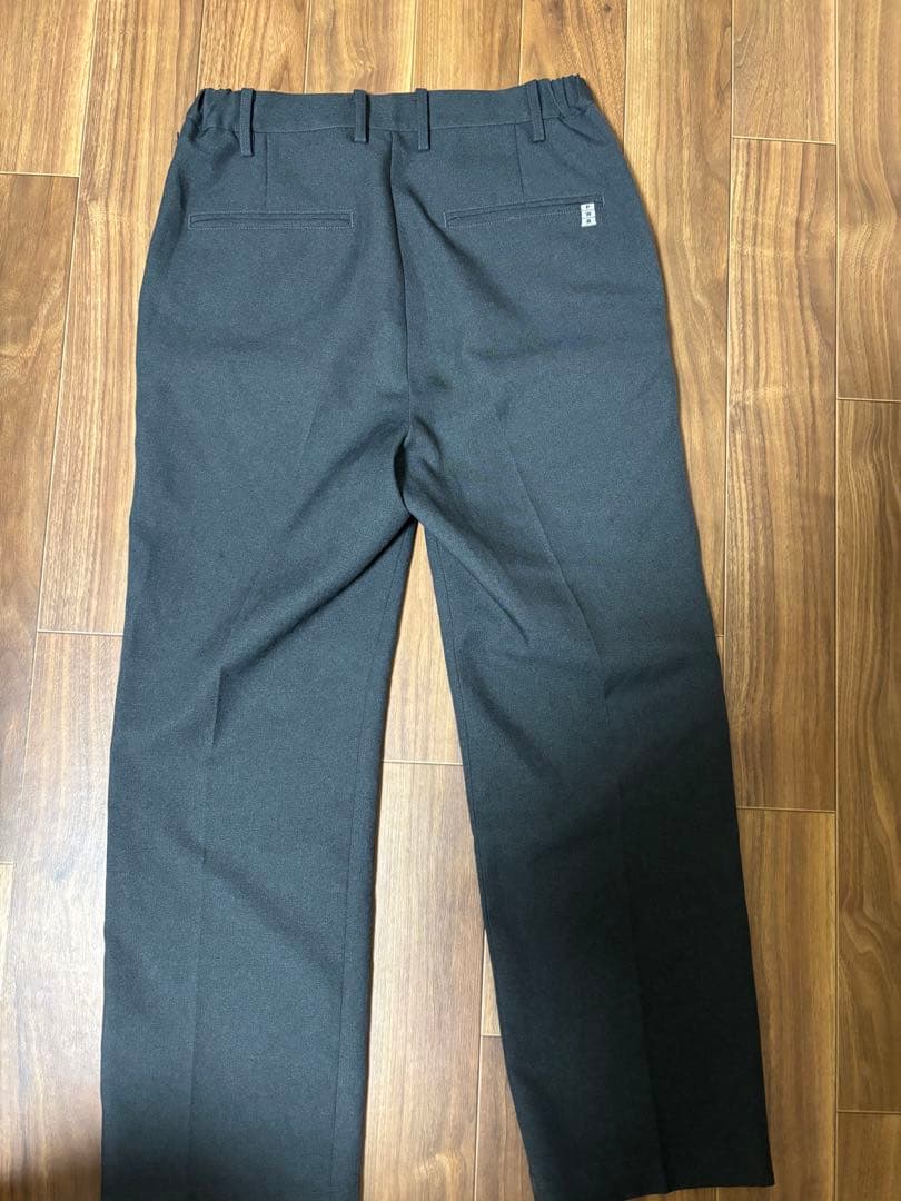 PWA　UNI-03　CHARCOAL Sサイズ