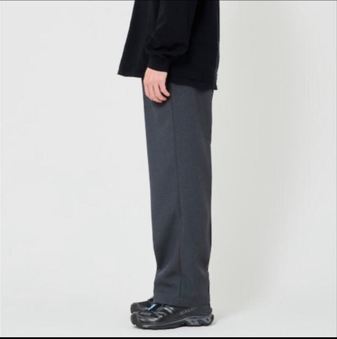 PWA　UNI-03　CHARCOAL Sサイズ