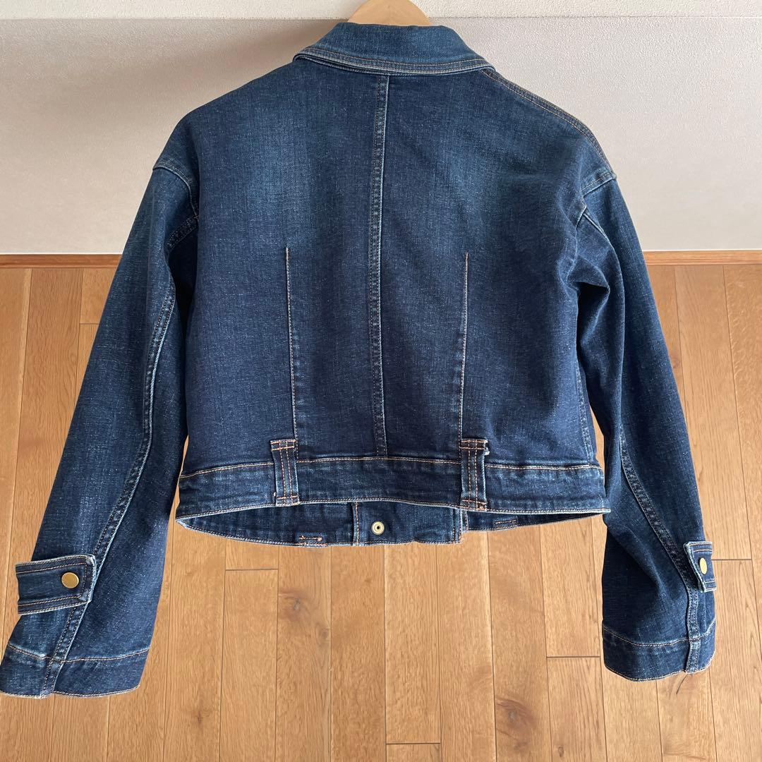 EPOCAエポカ デニム　ジャケット