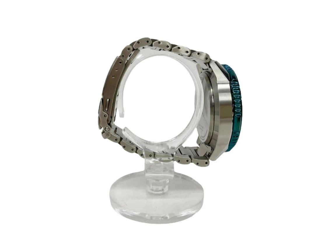 【断捨離】極美品！CITIZEN プロマスター　スカイ CB5004-59W