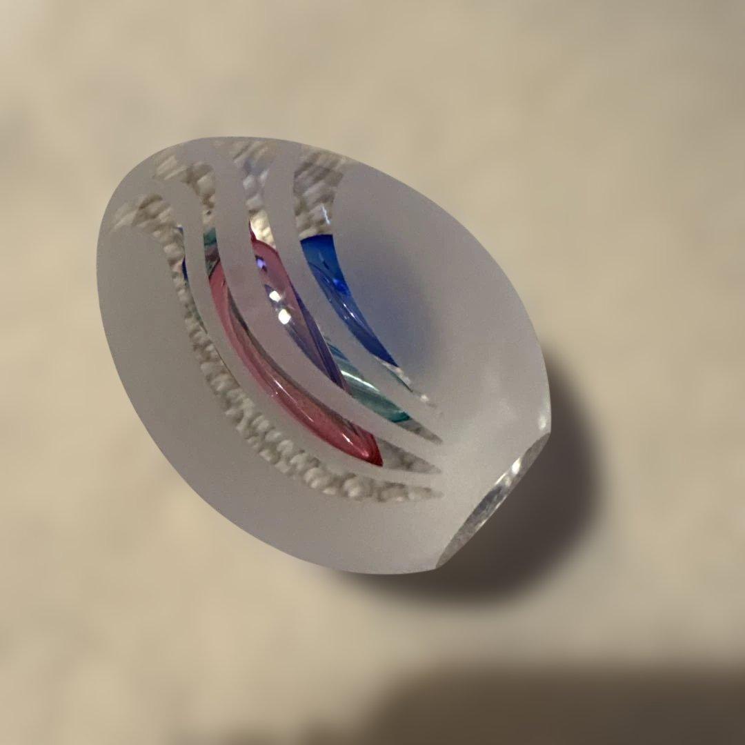 ペーパーウェイト