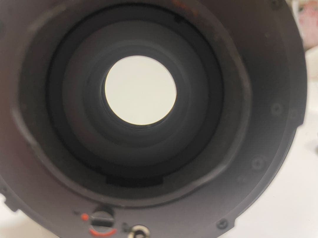 レンズ(単焦点) Hasselblad Distagon T CF 50mm F4 FLE*