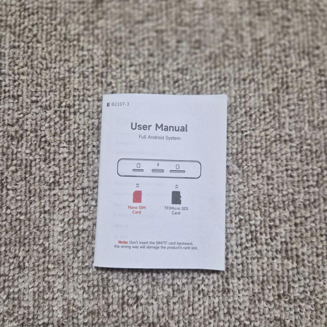 Carlinkit CPC200 Tbox PLUS 8GB/128GB 美品