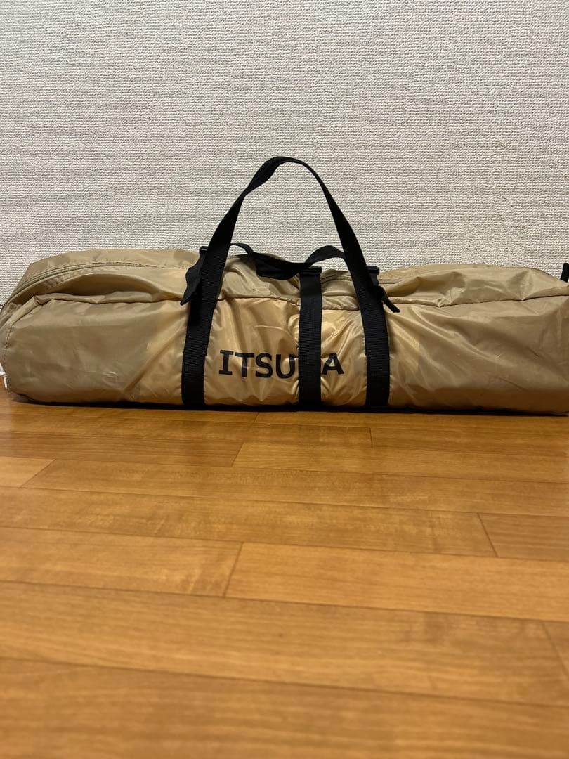 ITSUKA NO TARP いつかのタープ