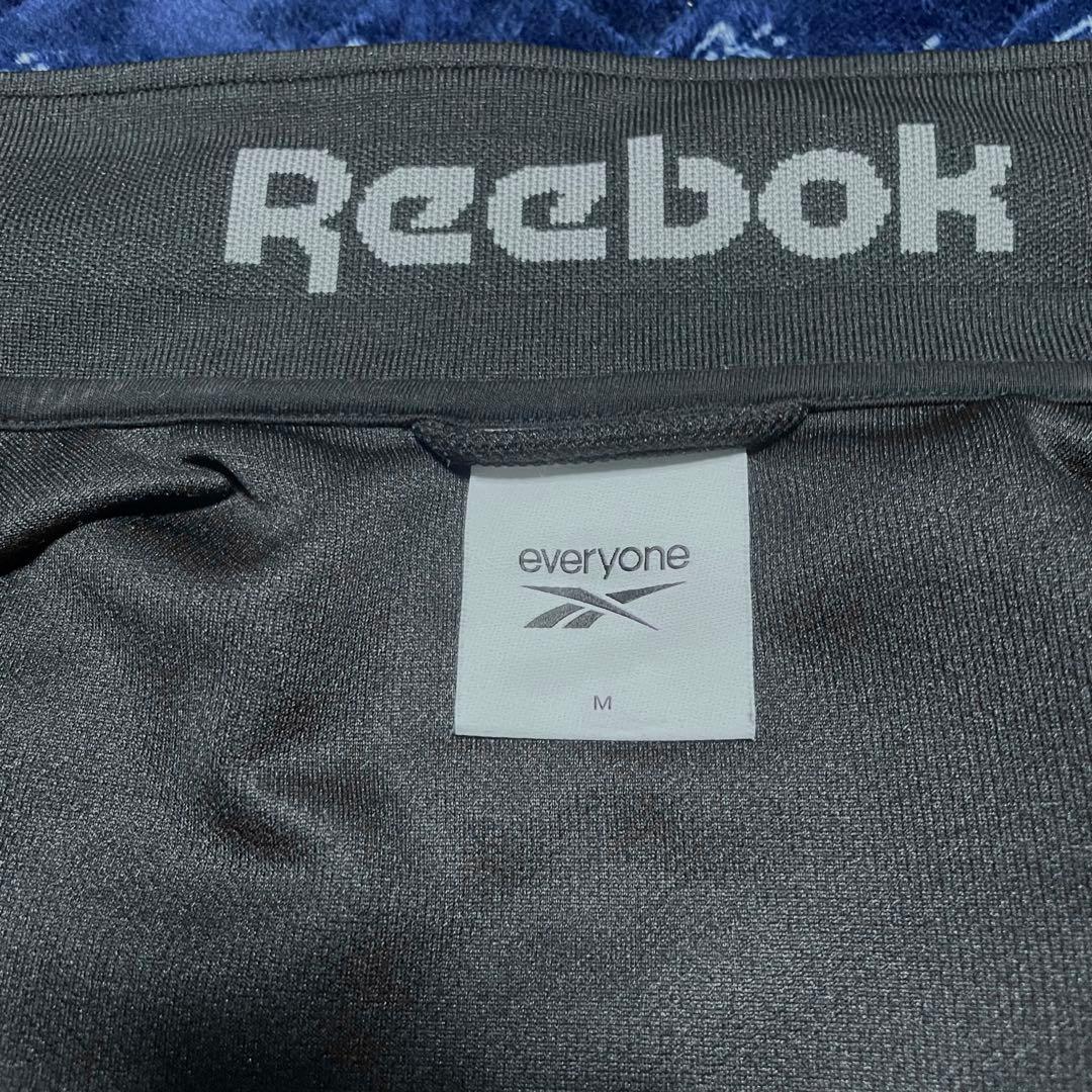 ウォーキング・ランニングウェア REEBOK everyone CLASSIC TRACK JACKET