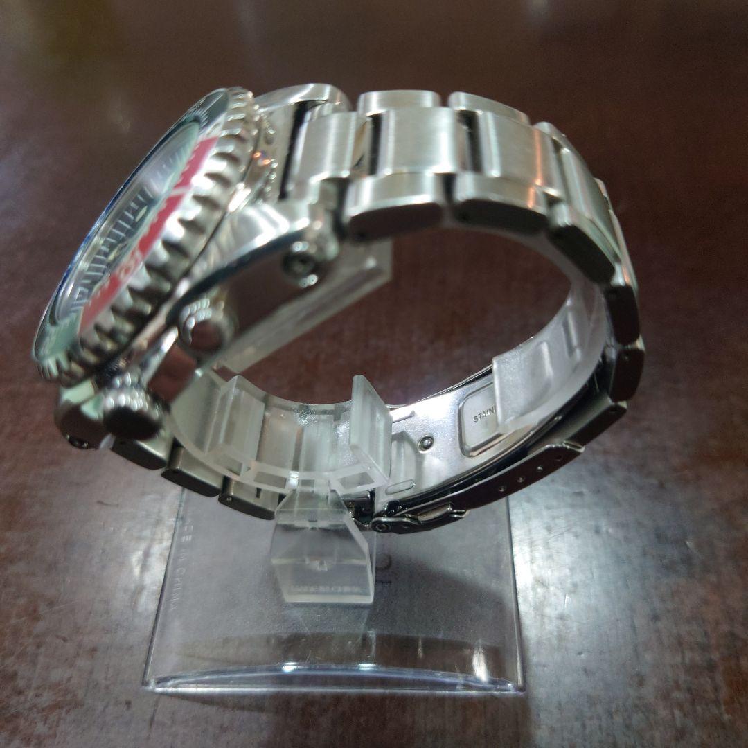 セイコーキネティックダイバー！！