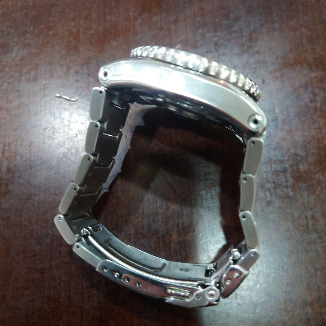 セイコーキネティックダイバー！！