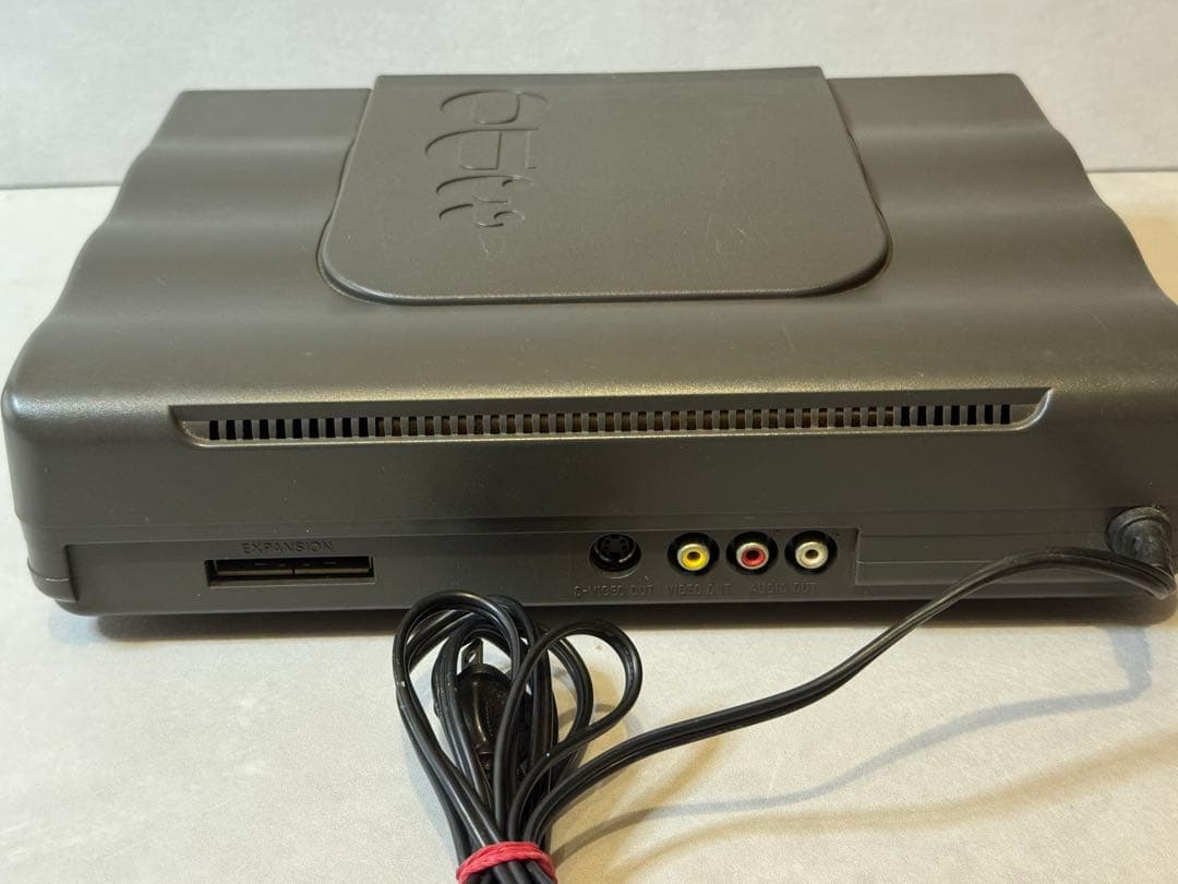 美品　3do try 本体　IMP-21J