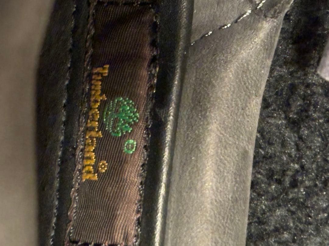 Timberland 3eye 箱付き スリーアイ 27cm ダークグレー