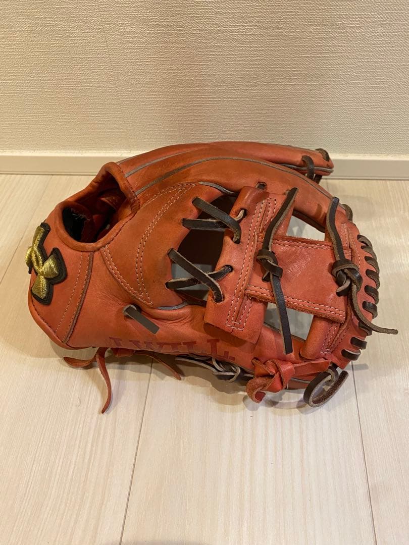 Under Armour 軟式グローブ 131/199