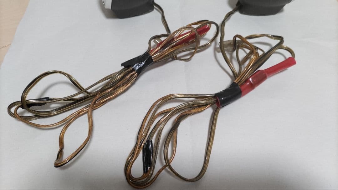 ALPINE ツィーター 2個セット