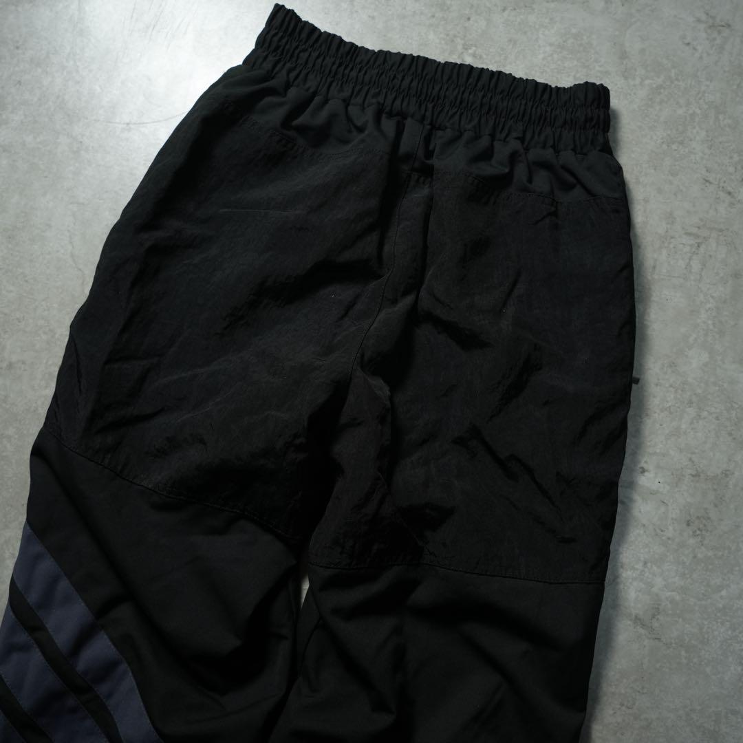 80s adidas スキーウェア デサント製 セットアップ