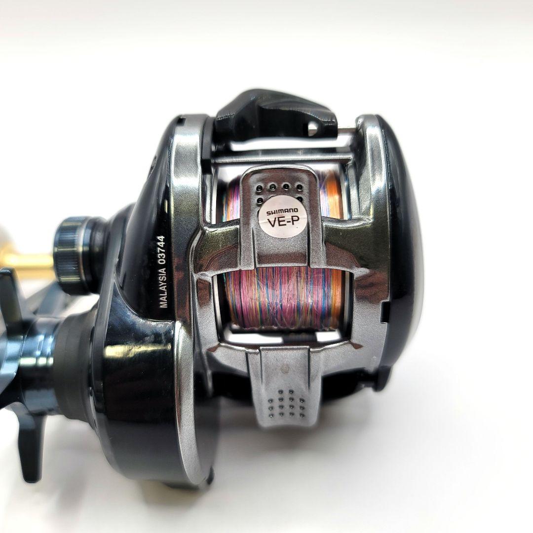 シマノ Shimano グラップラー Grappler 301HG