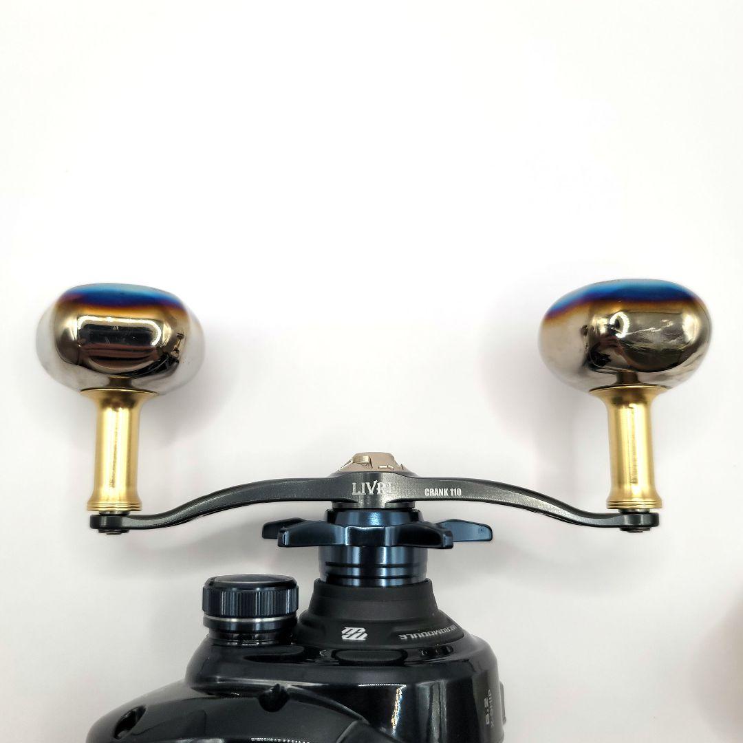 シマノ Shimano グラップラー Grappler 301HG