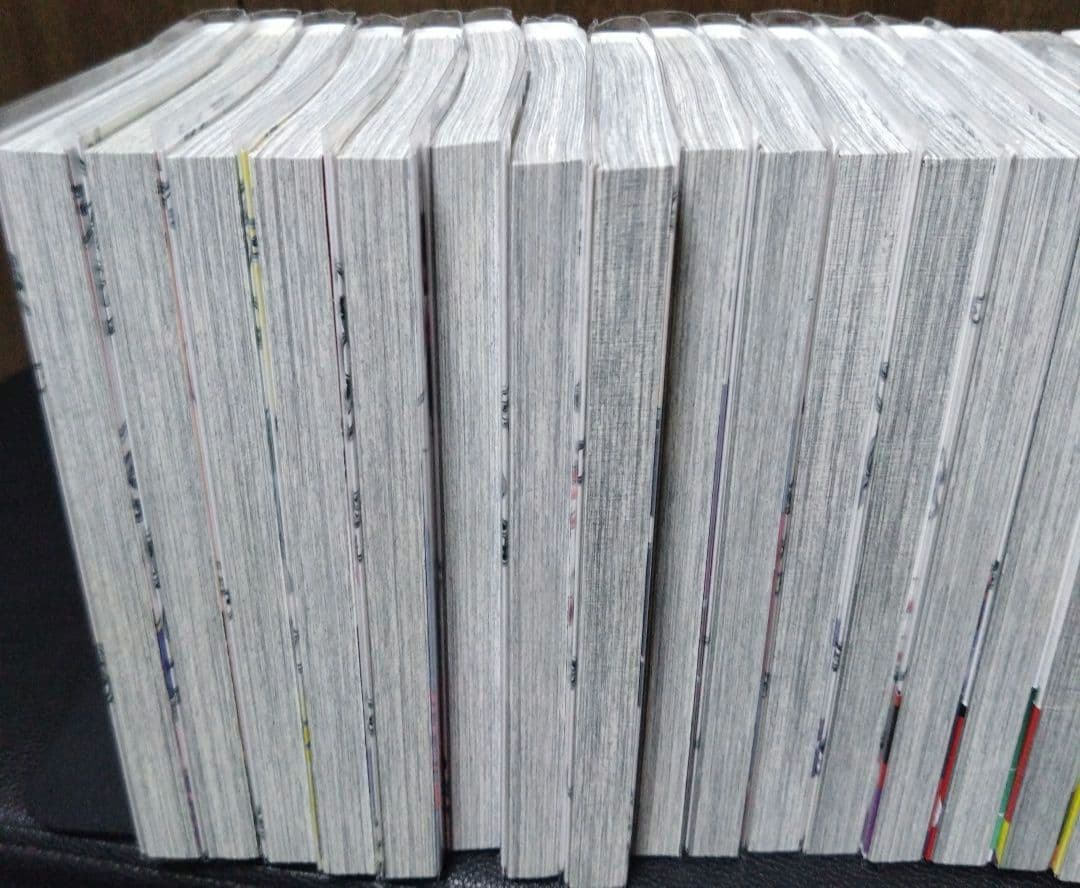 魔都精兵のスレイブ 1〜20巻　全巻　セット　特典多数