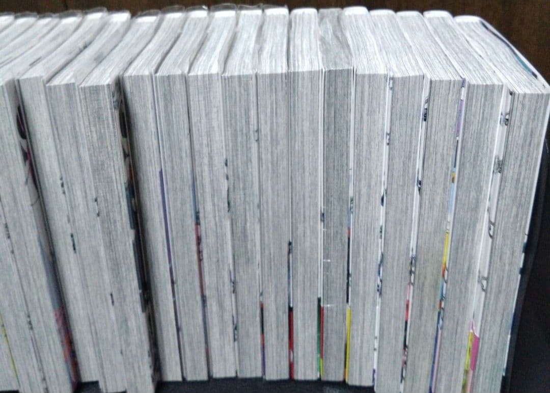 魔都精兵のスレイブ 1〜20巻　全巻　セット　特典多数