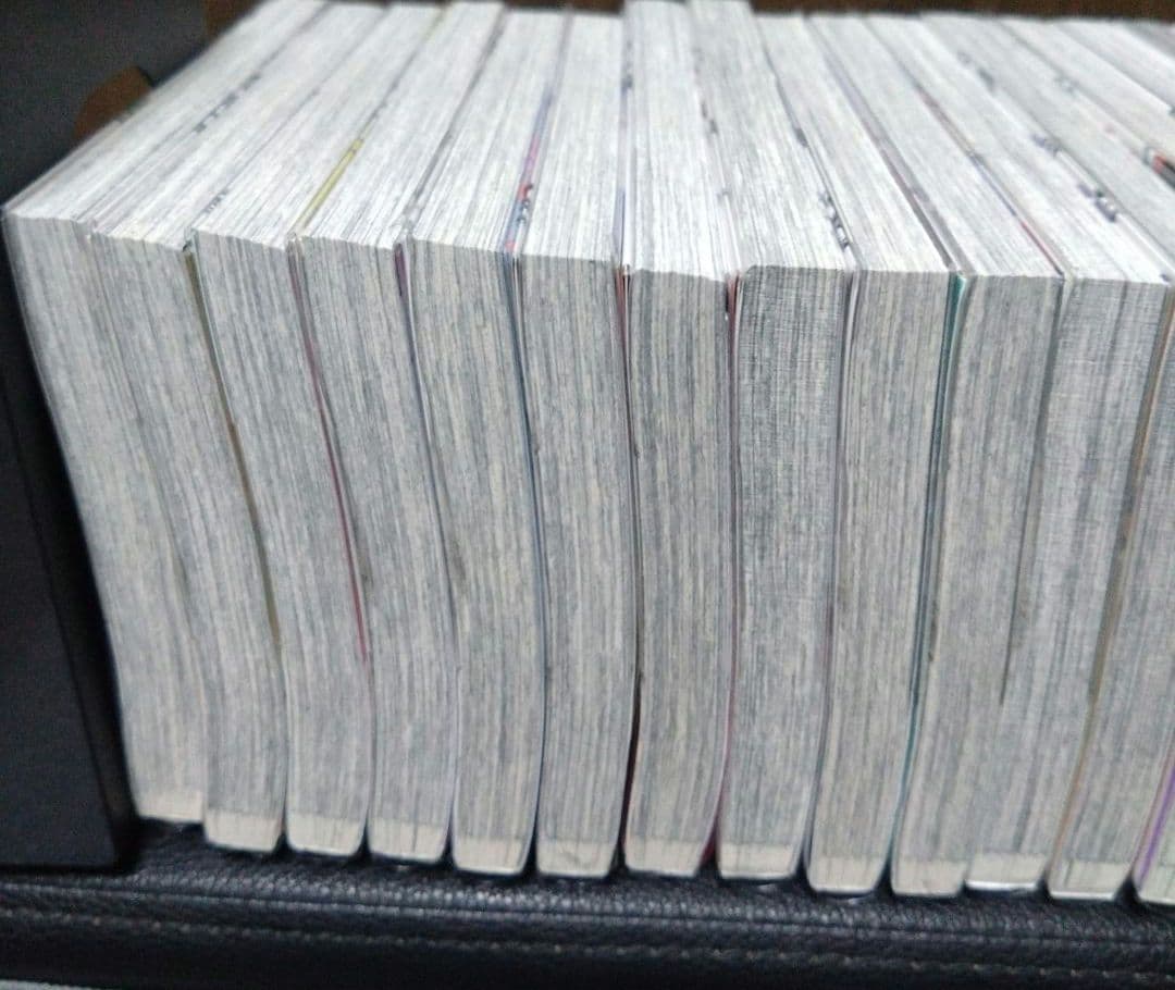 魔都精兵のスレイブ 1〜20巻　全巻　セット　特典多数