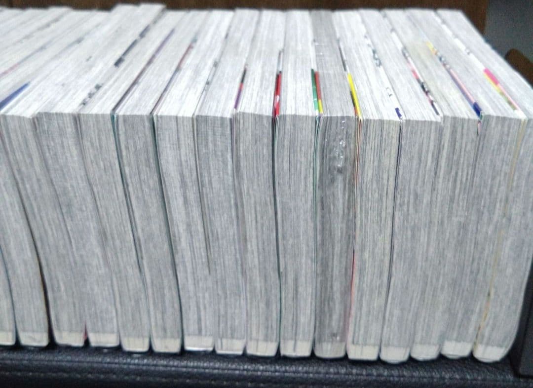 魔都精兵のスレイブ 1〜20巻　全巻　セット　特典多数