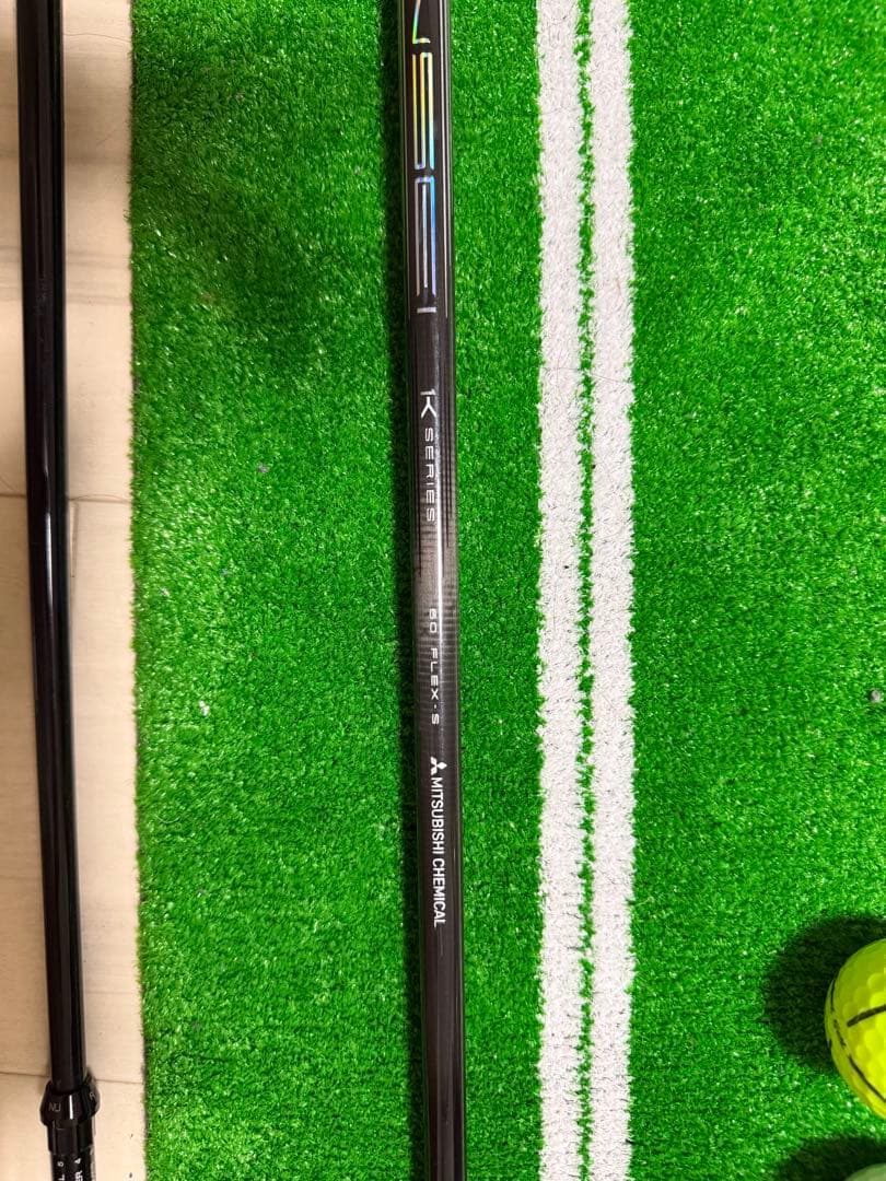 テンセイ　ホワイト　1K 6S 5W