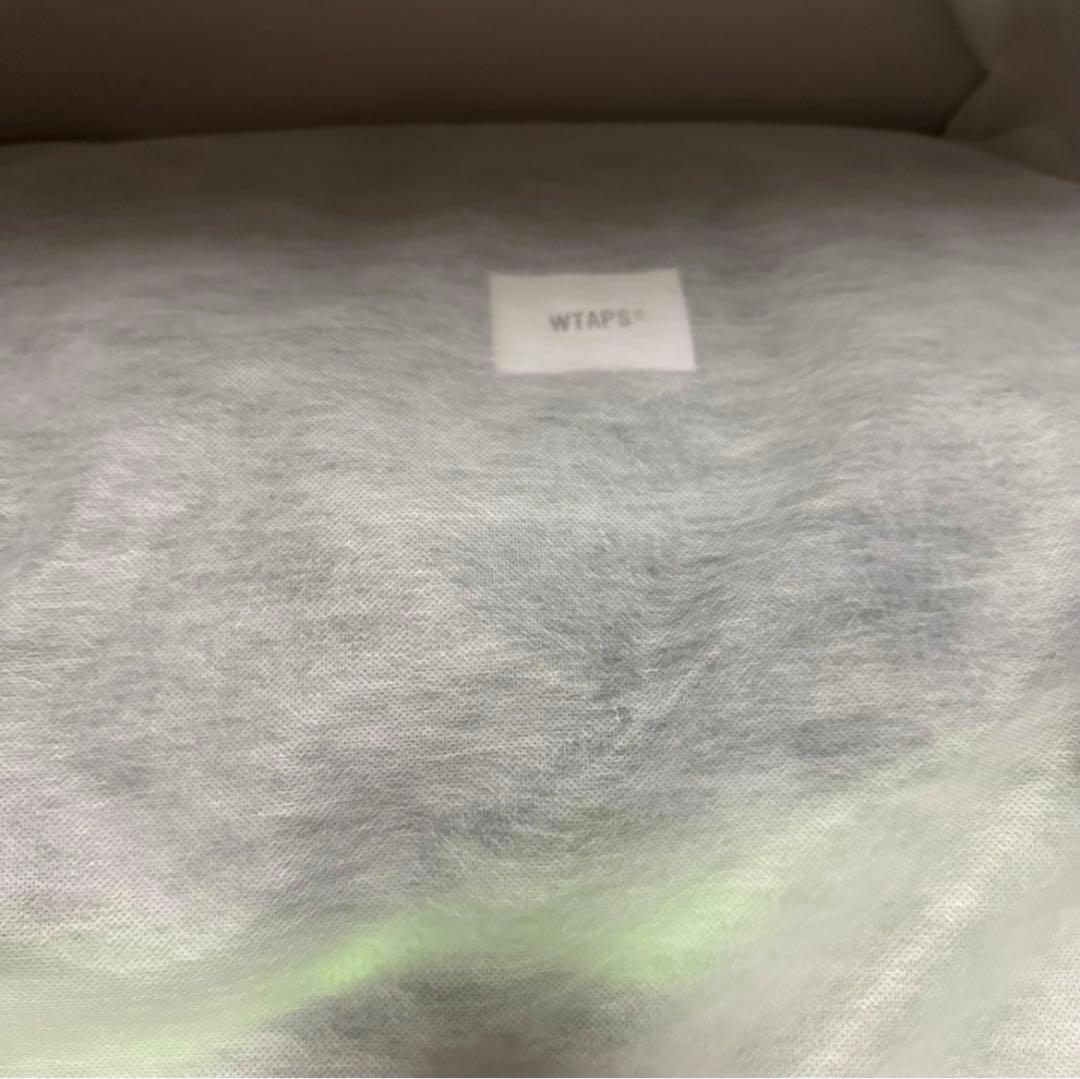 ジャケット・アウター WTAPS x Alpha MA-1 Core SPEC Olive Drab