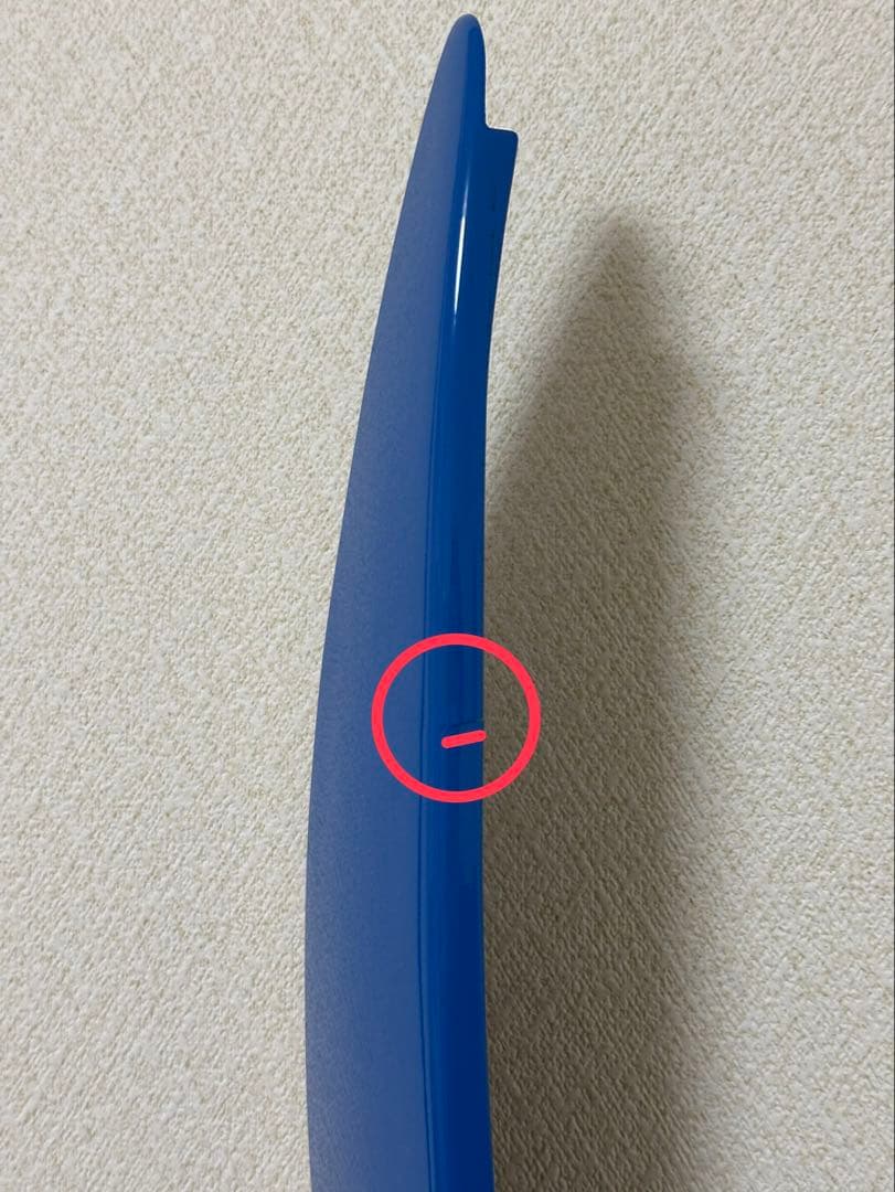 Result Japan アイライン GR86 BRZ 左右2枚セット