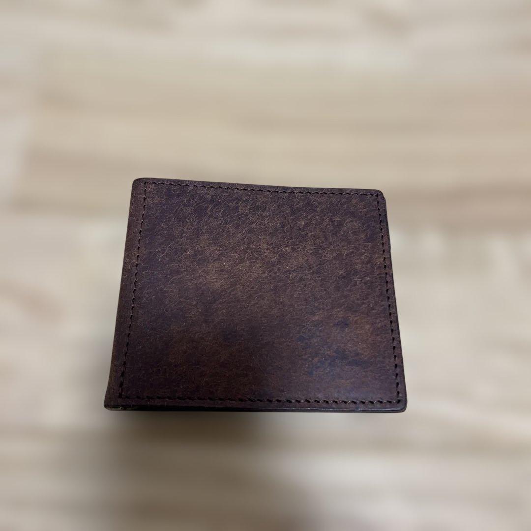 RYU マネークリップ