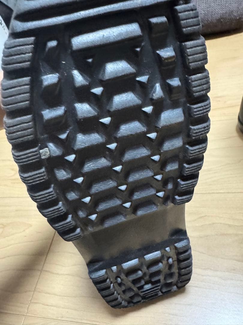 ZUMA スノーボードブーツ ブラック