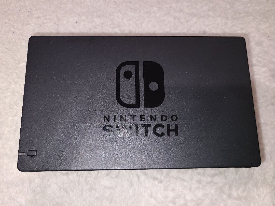 Nintendo Switch 本体 ネオンブルー&ネオンレッド