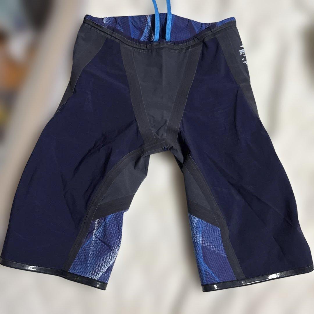 競泳水着 GX SONIC5 ミズノ MIZUNO