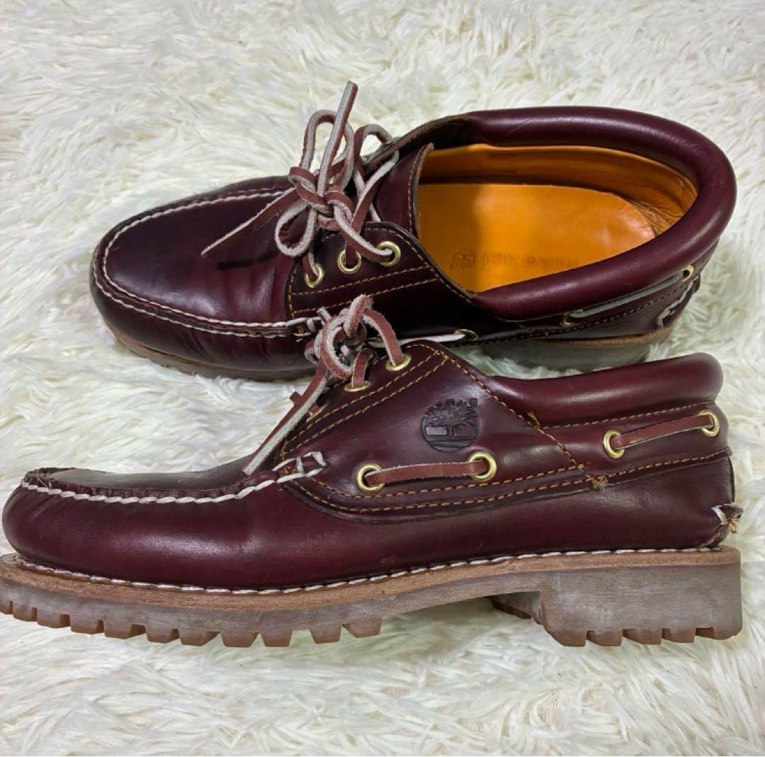 ティンバーランド3eye