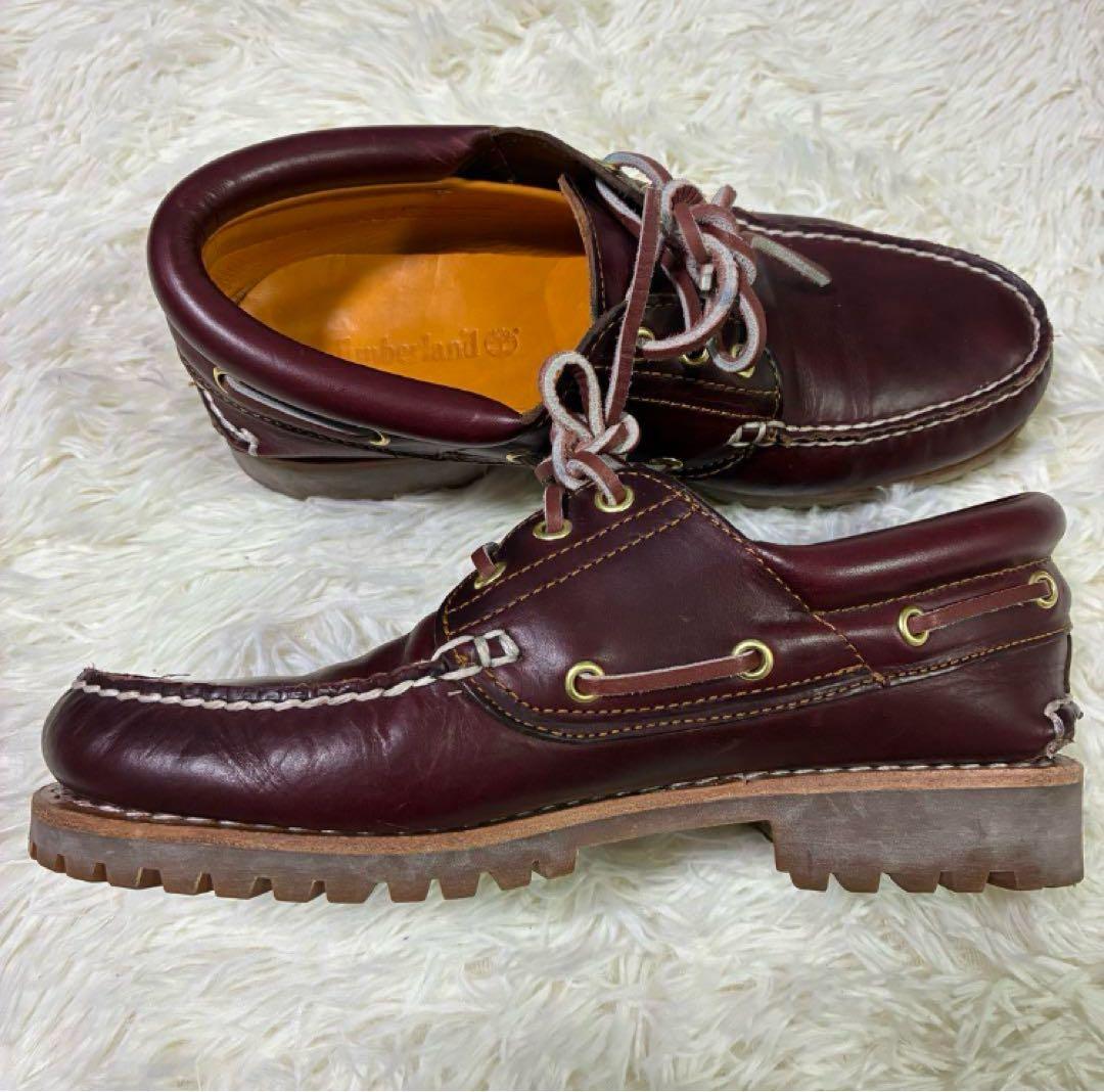 ティンバーランド3eye