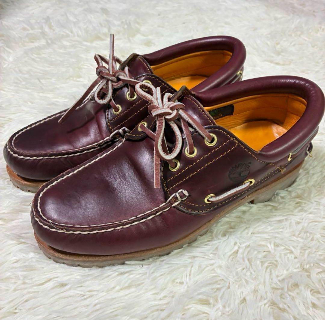 ティンバーランド3eye